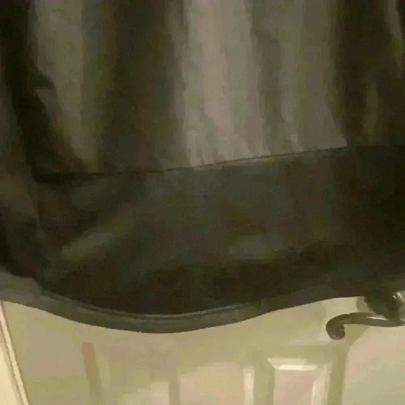 Adidas Mens Climawarm 1/4 zip pullover Hooded Jacket in black size Large - Picture 8 of 10